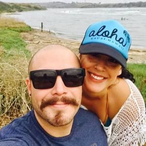 Meet your Posher, Livia